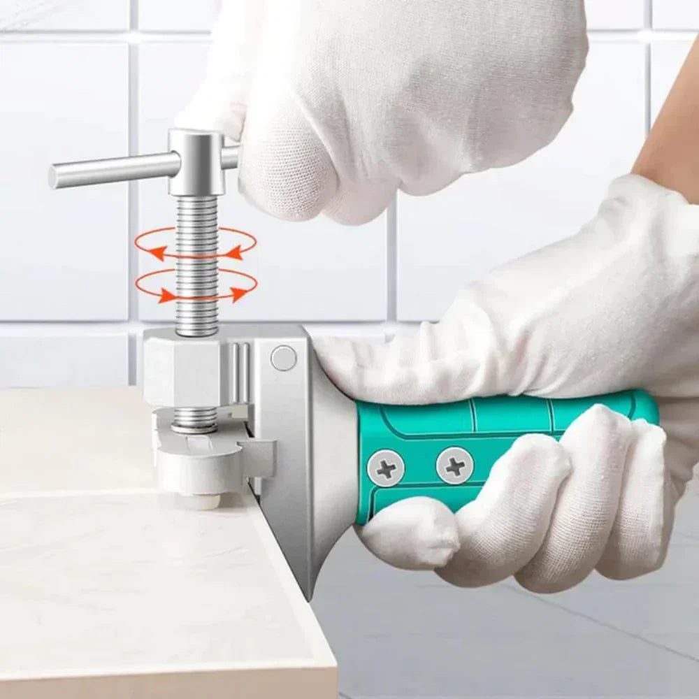 FineGlass – Clean cuts without effort