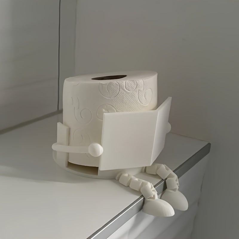 BrightBath - Transform Your Bathroom into a Fun, Functional Space