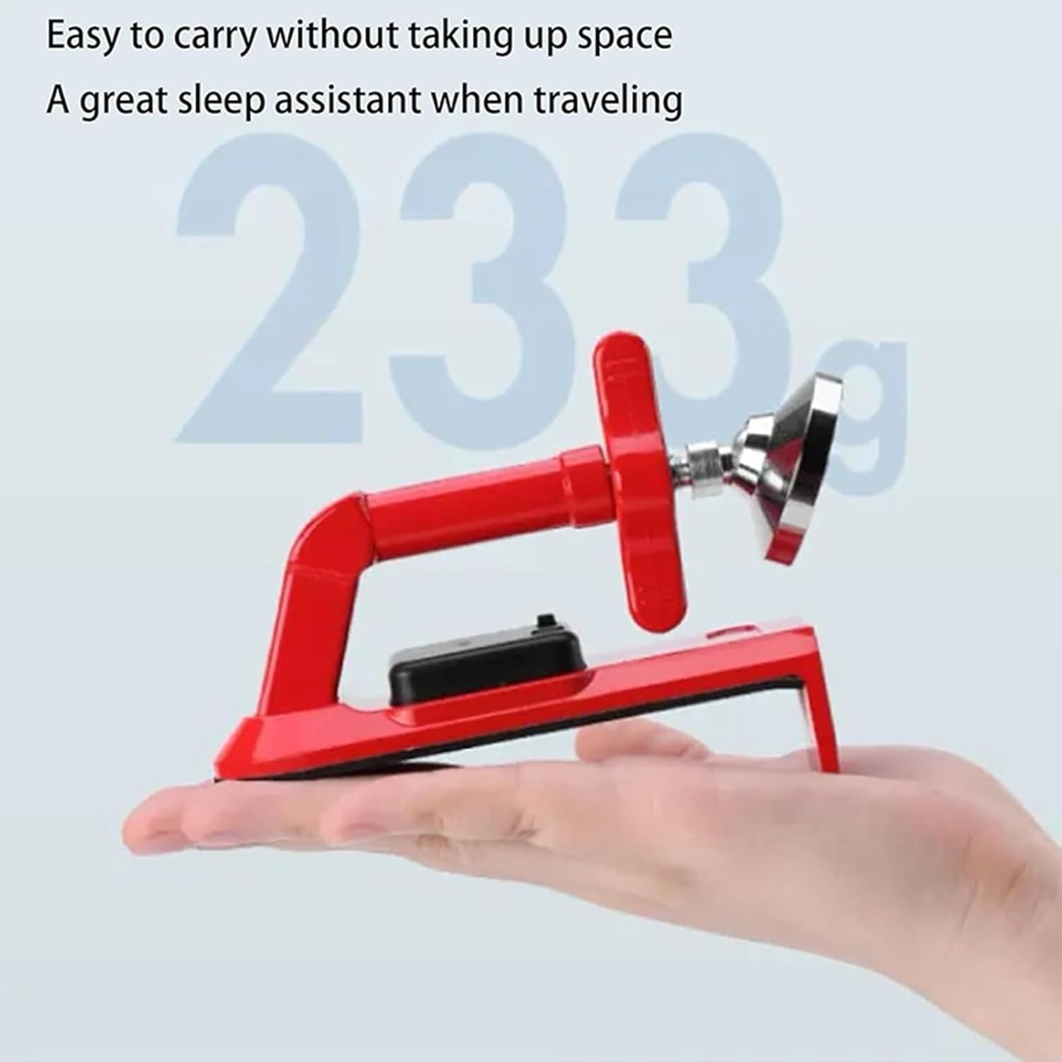 SafeStop Pro – Instant Protection for Your Door