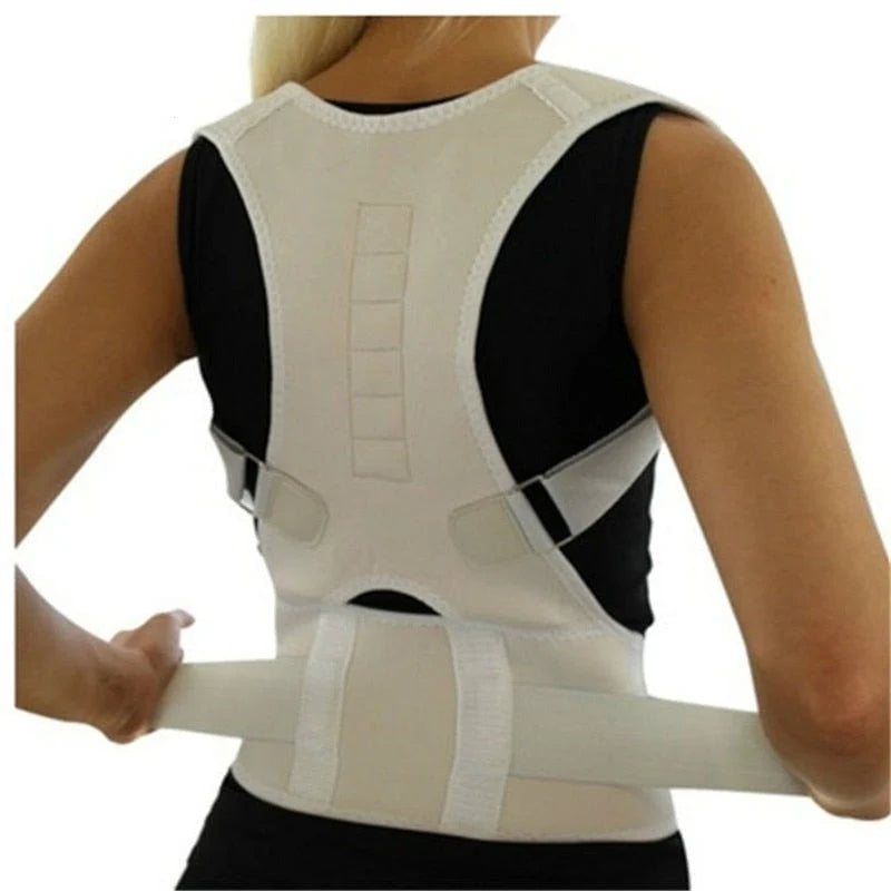 SpineAligner – Instantly Stop Back Pain and Hunchback