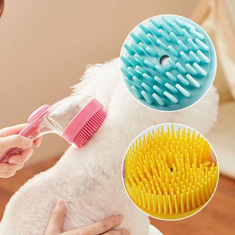PetBathPro - Pain-free, fast, and clean baths