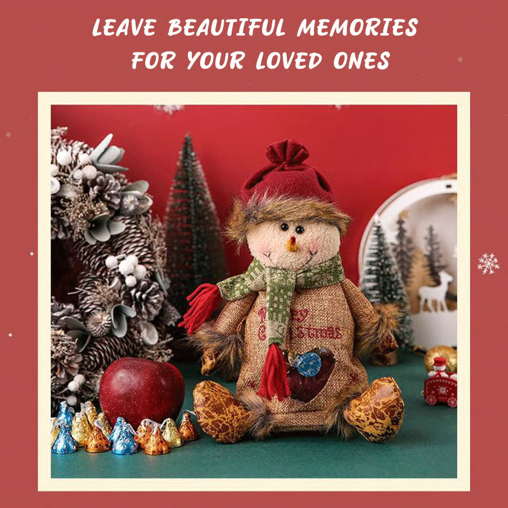 MerryWrap – Wrap Christmas Magic in Seconds