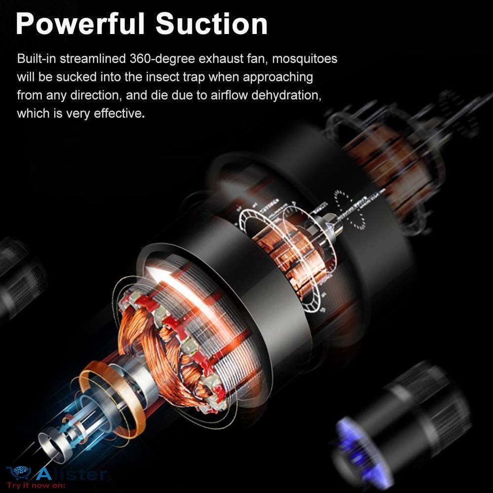 MosquiSilencer – Say Goodbye to Annoying Mosquitoes