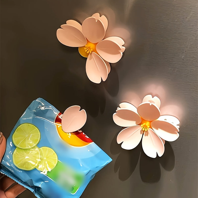 BlossomGrip – Display notes and photos stylishly and securely