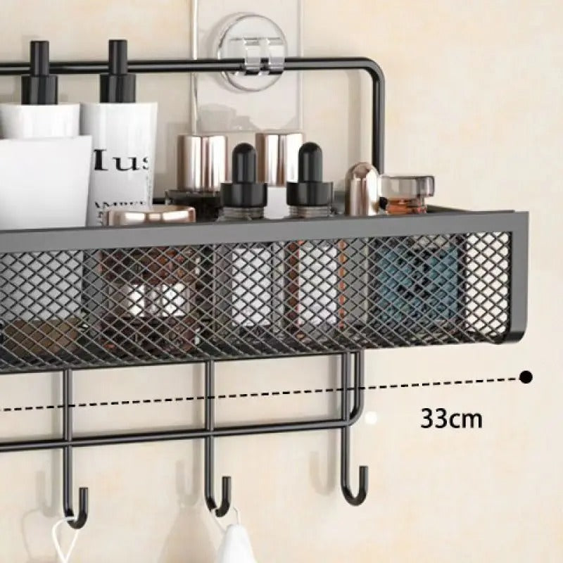 PureHold – More Space, More Order, More Style