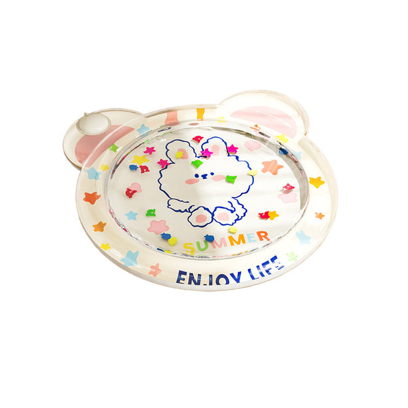 AquaJoy Pad – Fun & Cooling for Babies & Pets!