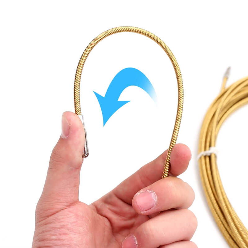 UniWire Pro – Effortlessly Guide Cables Through Tight Spaces Every Time