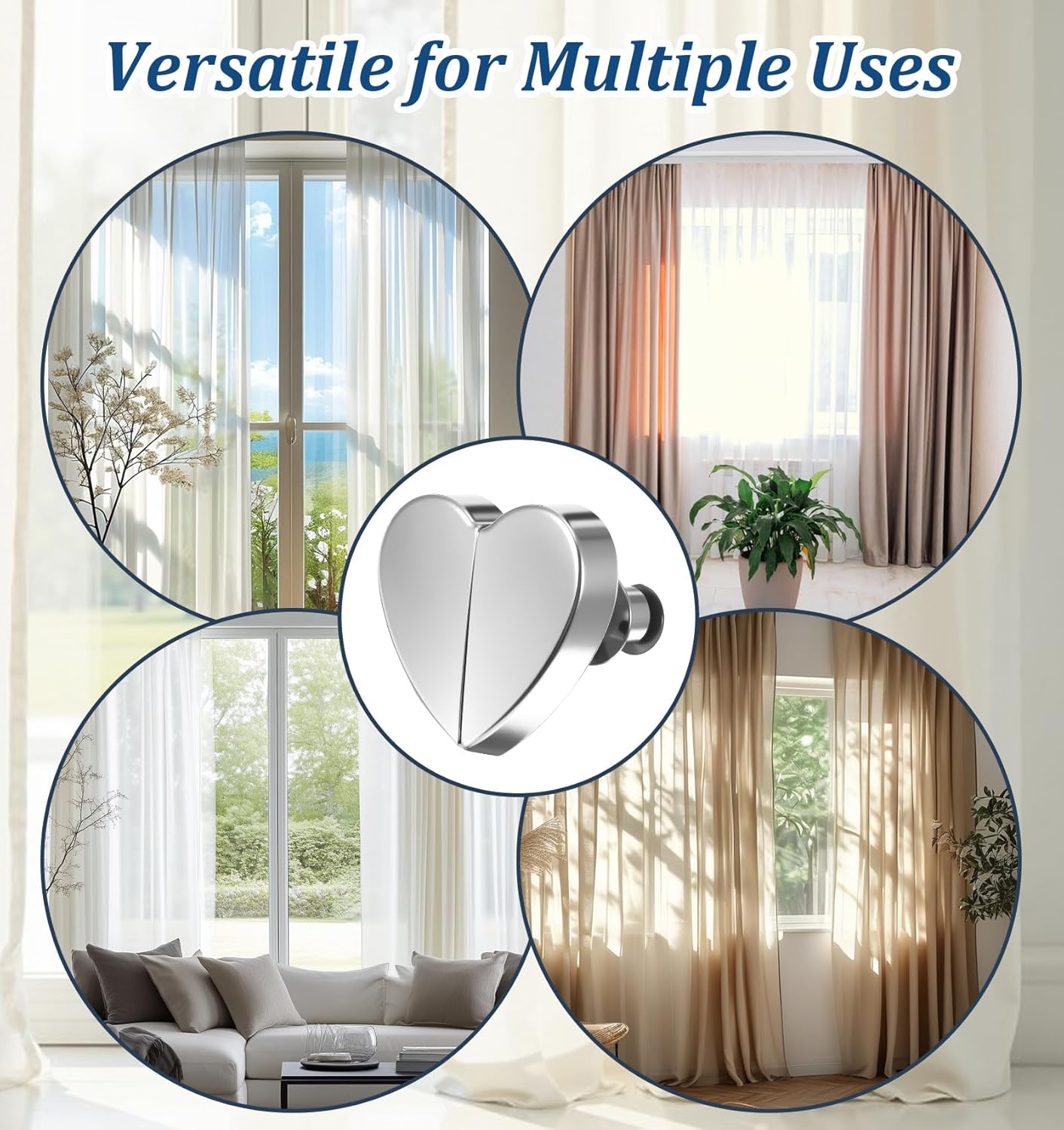 5+5 FREE | LumiLock – Simply Locks Out Light and Stress