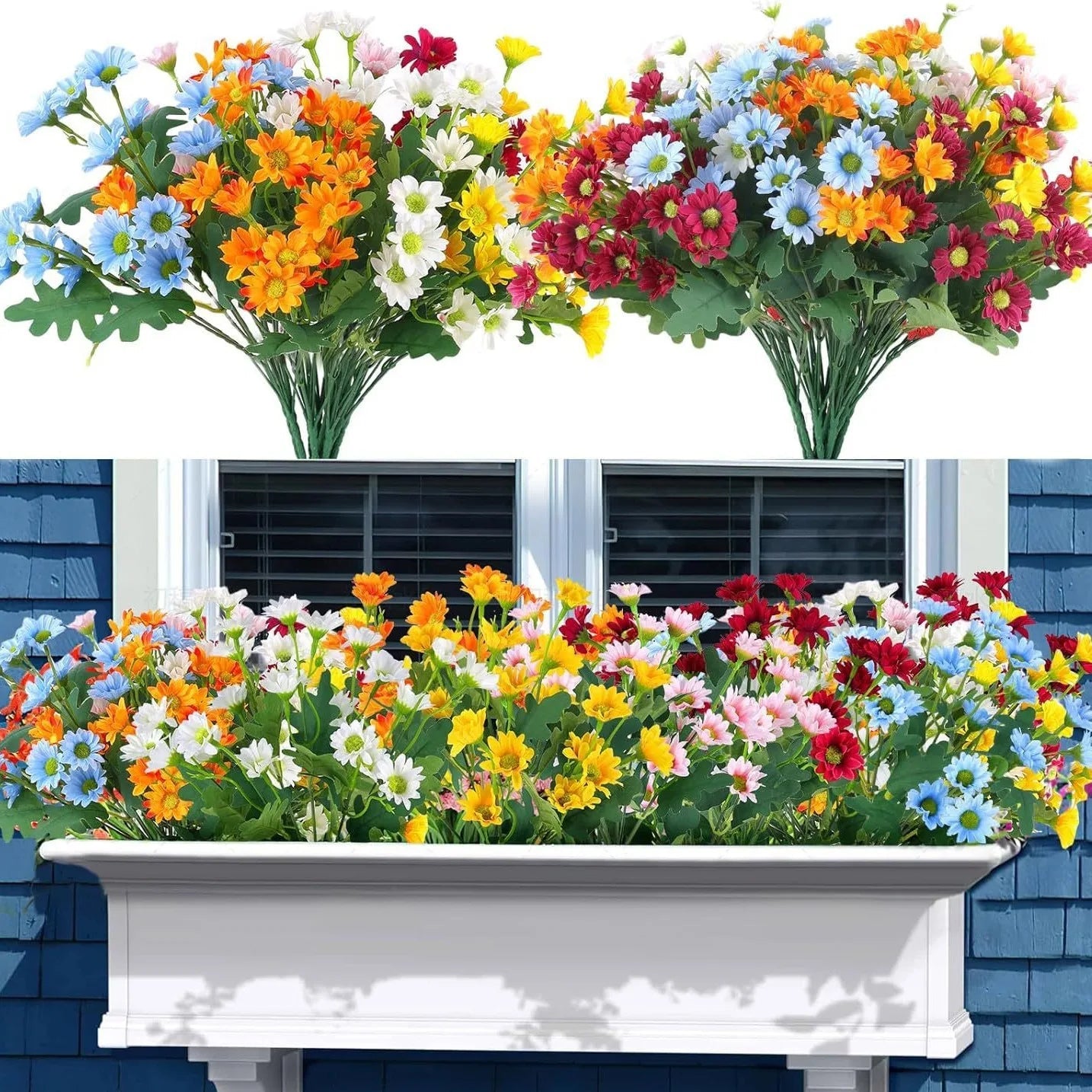 1+1 FREE | EverDaisies – Radiant Beauty That Never Fades!