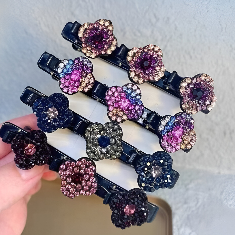 1+1 FREE | StyleSnap - Magic Hair Clip
