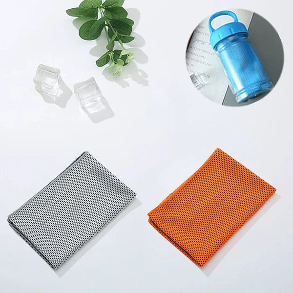 1+1 FREE | CoolVibe - Instantly Beat Heat and Stay Refreshed Everywhere