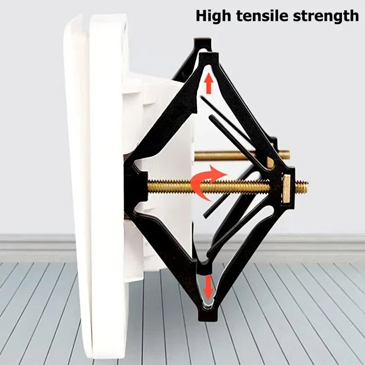 5+5 FREE | ElectricFix – Stop the Box Wobbling Forever