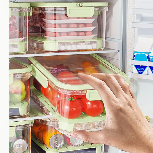 PicnicBox – Freshness that lasts longer