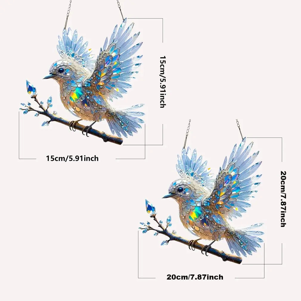 LumaFlock – Sparkling Lightness for Your Home!