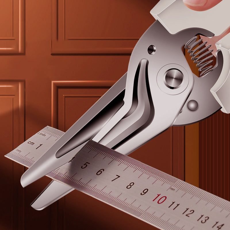 SliceGrip – Effortlessly cut like a pro