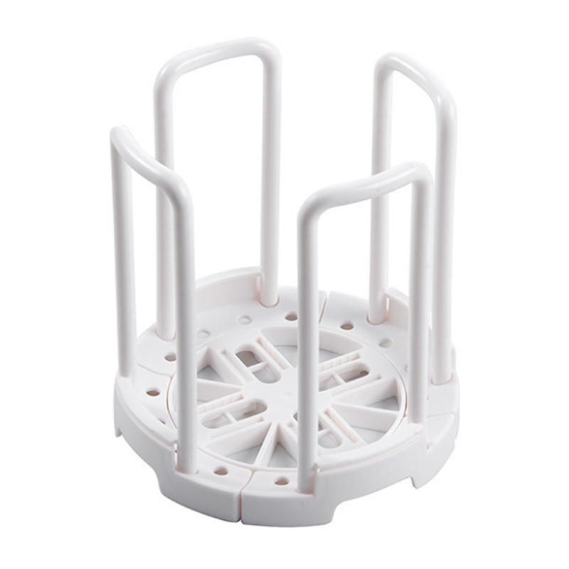 BowlHaven – More Space, Less Chaos in Your Kitchen!