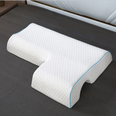 LoveRest – Pillow for Closeness Without Numb Arms!