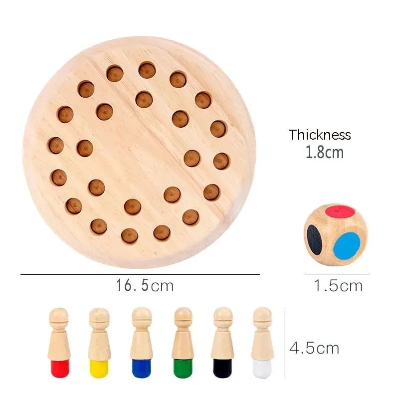 BrainPlay – Get Clever Playfully from Age 3!
