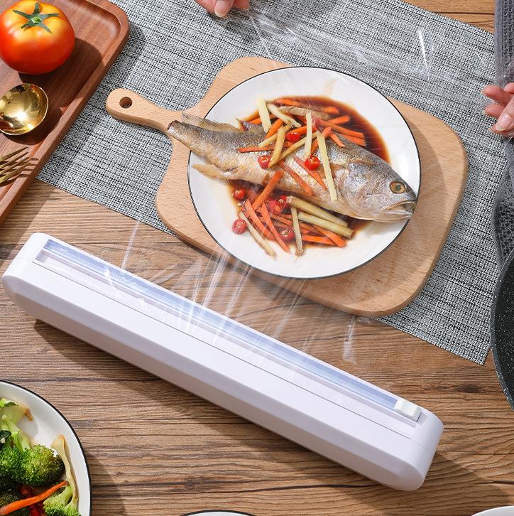 SliceSavvy – Perfect, Clean Cuts Every Time Without Waste