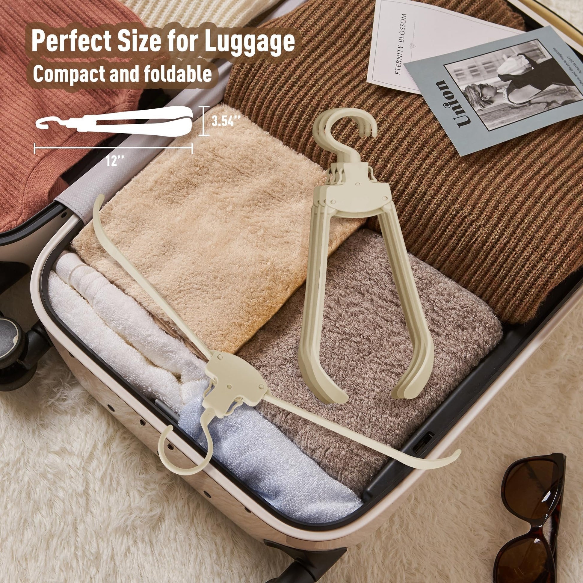 5+5 FREE | ShapeRack – Keep clothes perfectly shaped without wrinkles ...