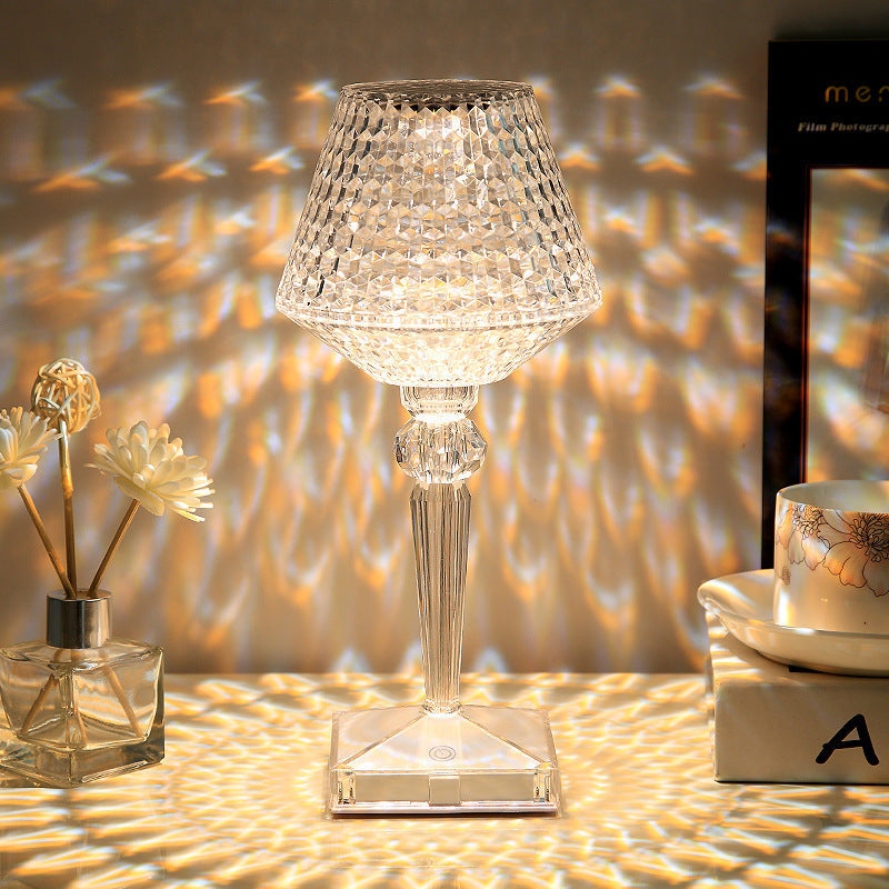 GlowAura – Elegance and Warmth for Your Home!