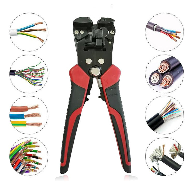 ProrGrip Tools – Perfect Cable Work Without Effort