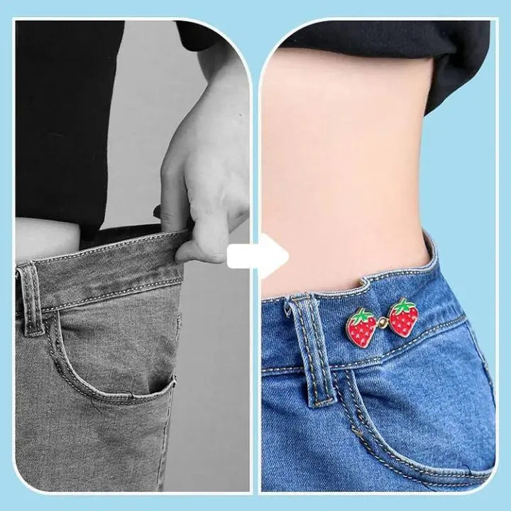 2+2 FREE | FitRight – Perfect Fit in Seconds, Without Sewing