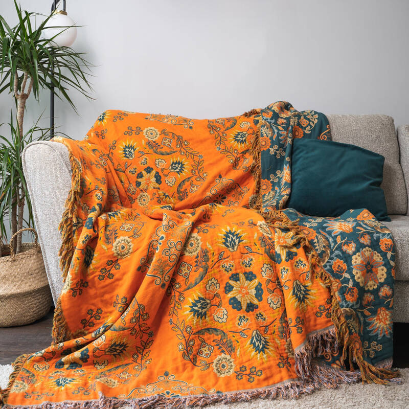 NordicBloom – Elegance & Coziness in Your Home