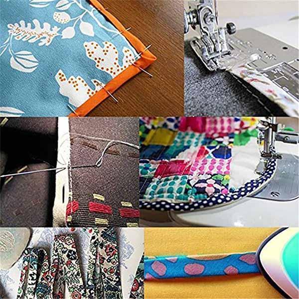 EdgeCraft - Create Perfect Bias Tape Instantly for Professional Finishes