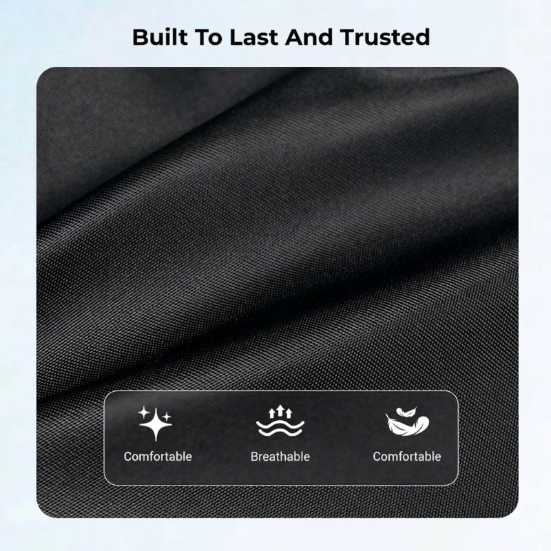 FlexWrap – Ultimate All-Day Comfort Without Belt Clips