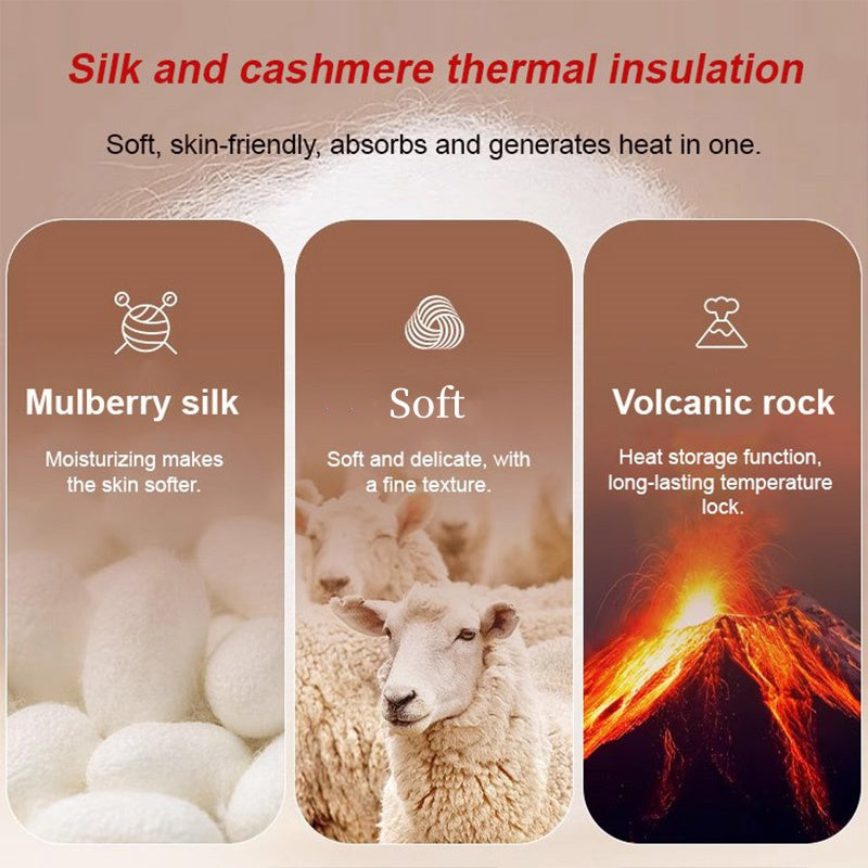 HeatKnee – Warmth & Protection for Pain-Free Winter Days