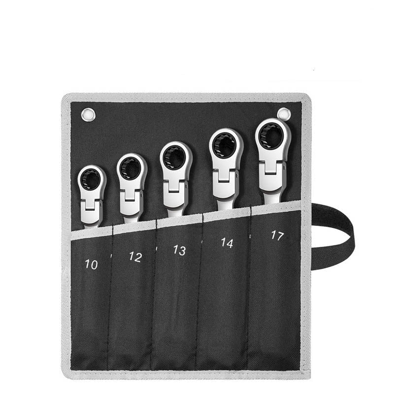 FlexGrip – Maximum Power in Tightest Spaces