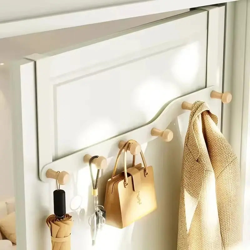 DoorNook - Instantly Eliminate Clutter and Maximize Your Space