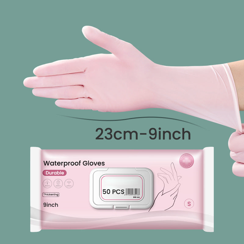 ShieldPro – Keep hands dry, safe, and comfortable during cleaning