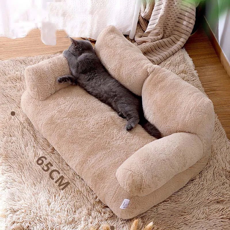 CozyPaws — The cuddle dream for your favorite furry friend