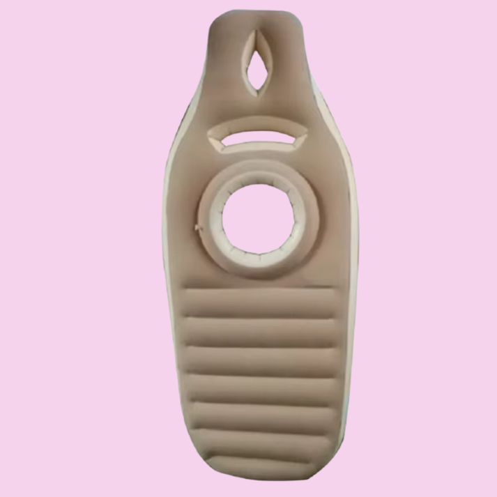 BellyCloud – Relaxation for Expectant Moms