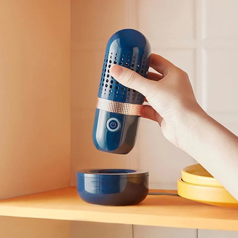 PureSplash – Clean Fruit & Vegetables at the Push of a Button