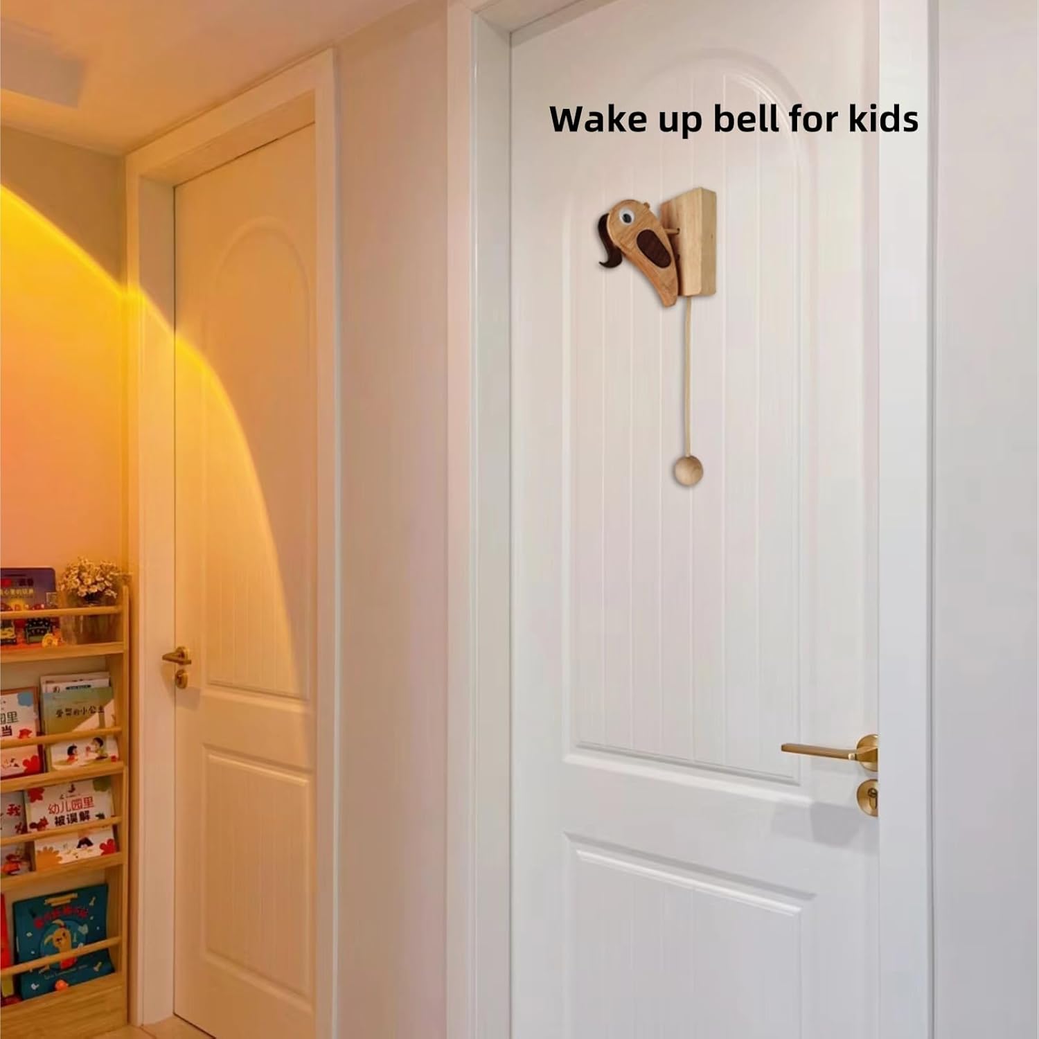 DoorTweet – The Door Knocker That Brings Style and Joy!