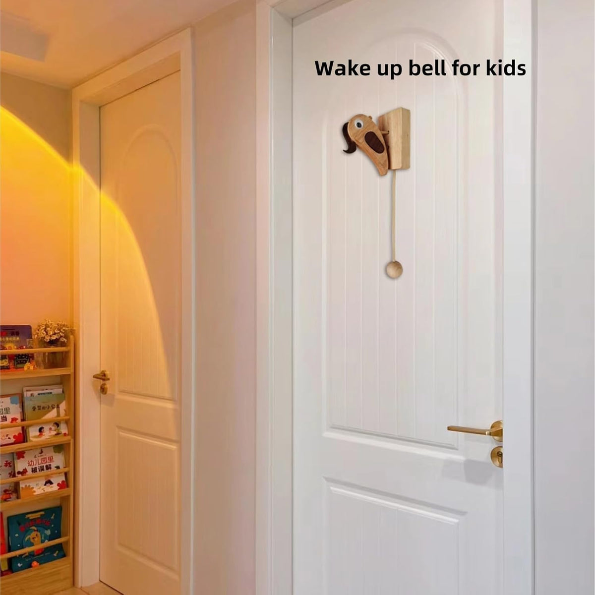 DoorTweet – The Door Knocker That Brings Style and Joy!