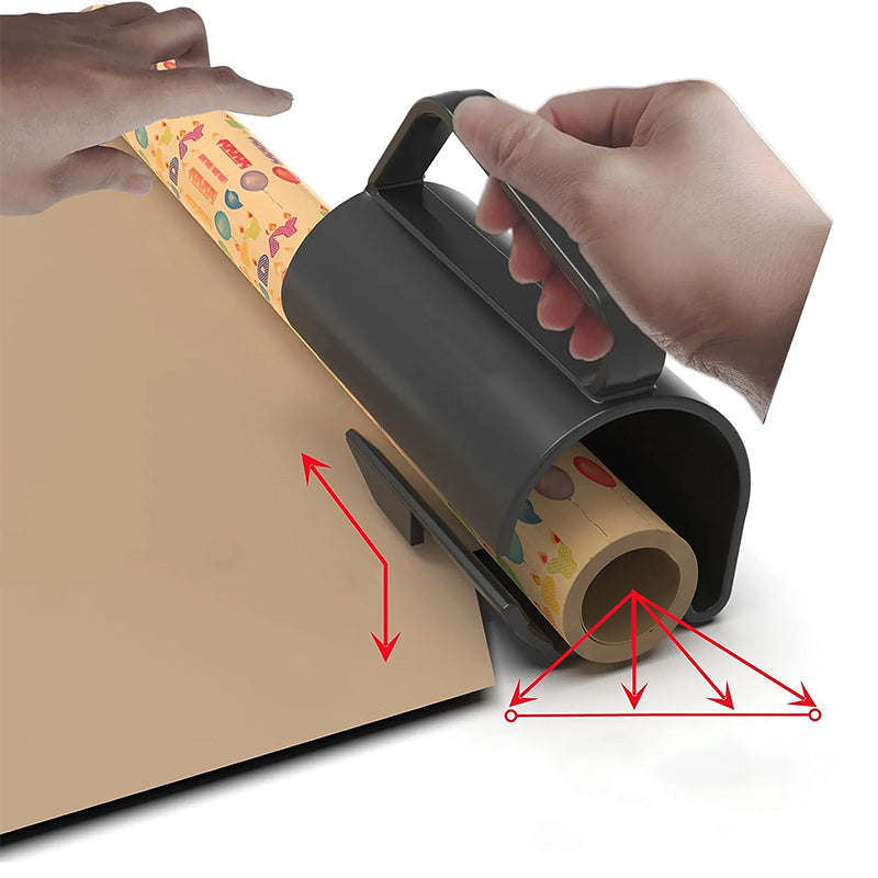 1+1 FREE | BladeX – Perfect Gift Wrapping in Seconds!!