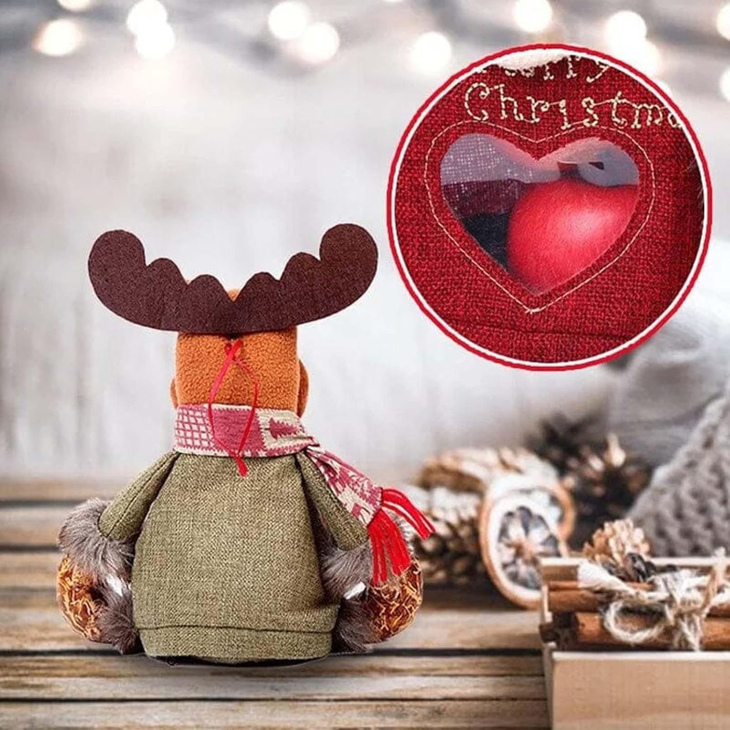 MerryBag – Make Every Christmas Gift Unforgettable