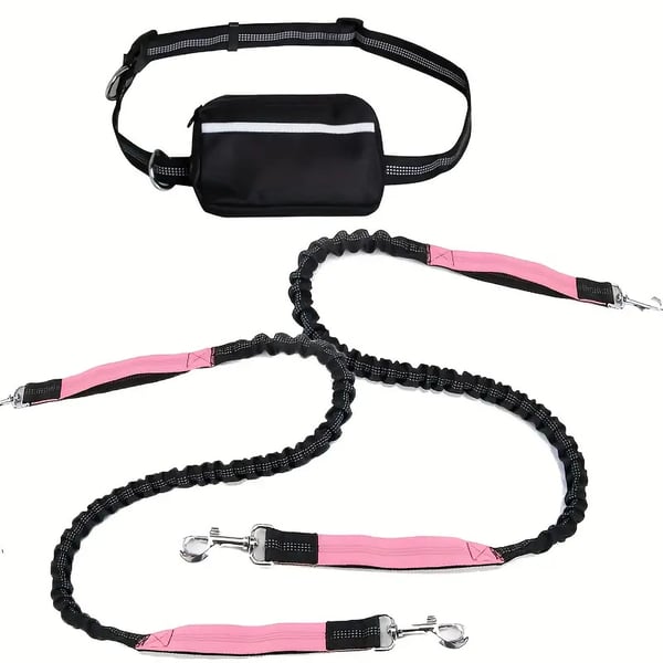 BestBuddy – Freedom & Control on Every Walk!