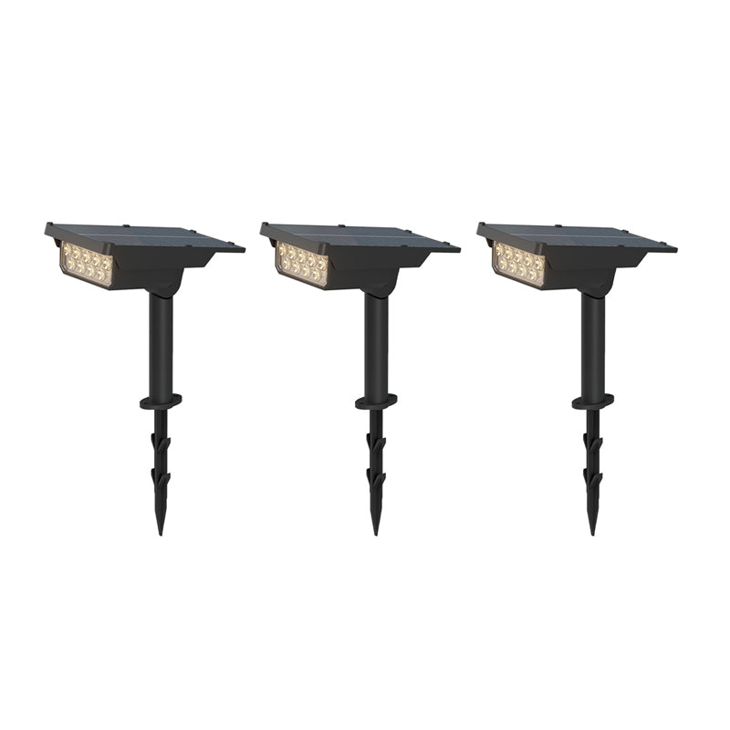 SafeWay - Save Money with All-Day Solar Garden Lighting