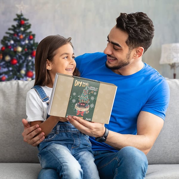 BuildaJoy – Build Your Own Musical Christmas World