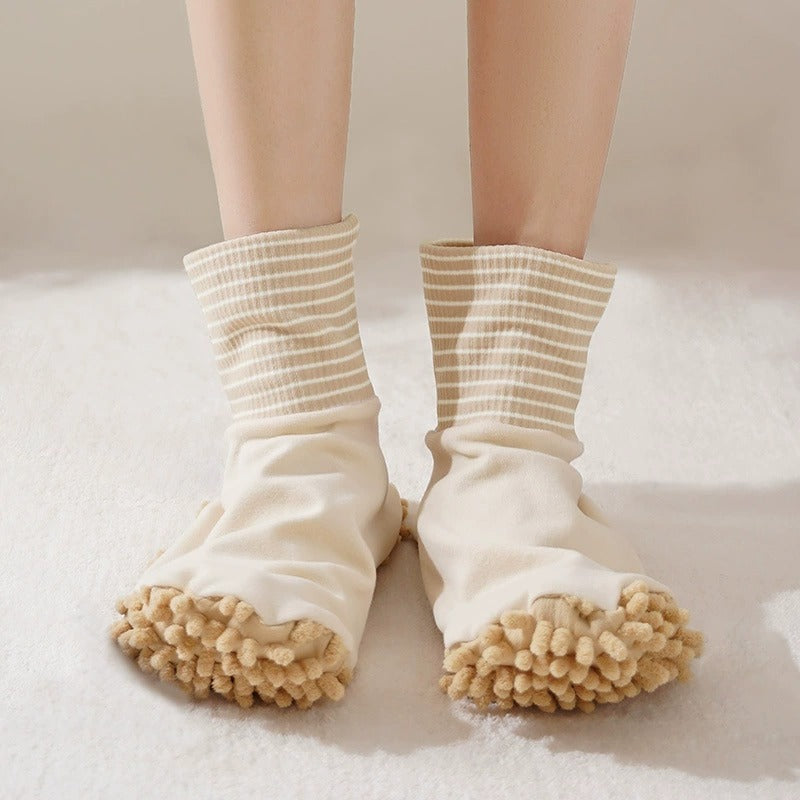 DustStep – Clean floors effortlessly while walking