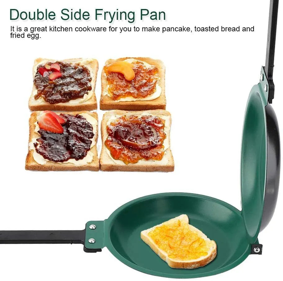 1+1 FREE | PureCook – Perfect results without burning!