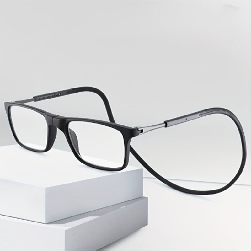 VisionEase – Reading Glasses That Never Get Lost
