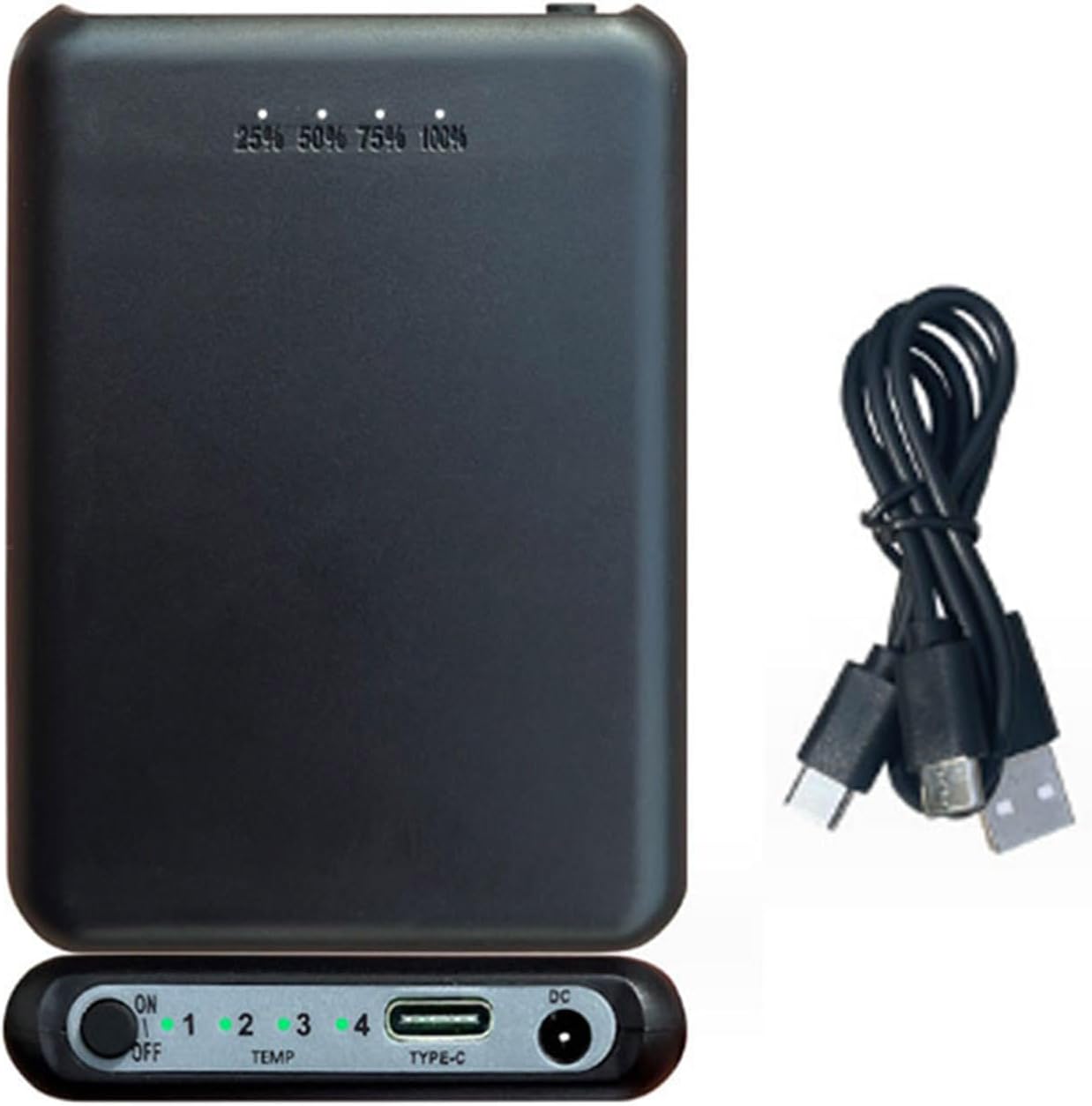 ThermoFeet – Warm Feet, No Matter How Cold It Is