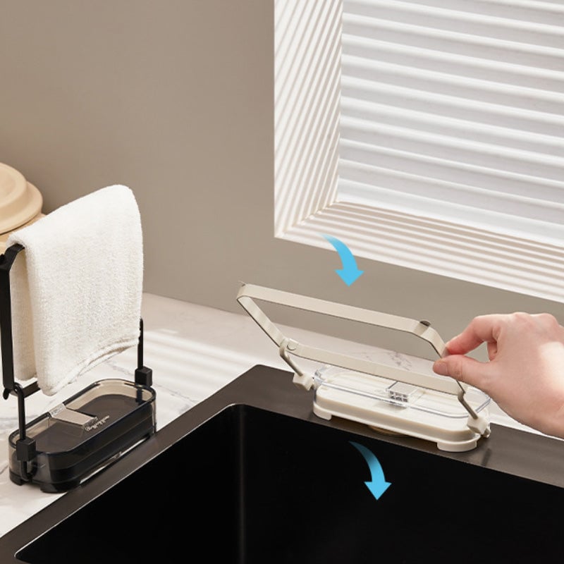 ClearSink Pro – Keeps Your Sink Drain Free of Clogs Every Day