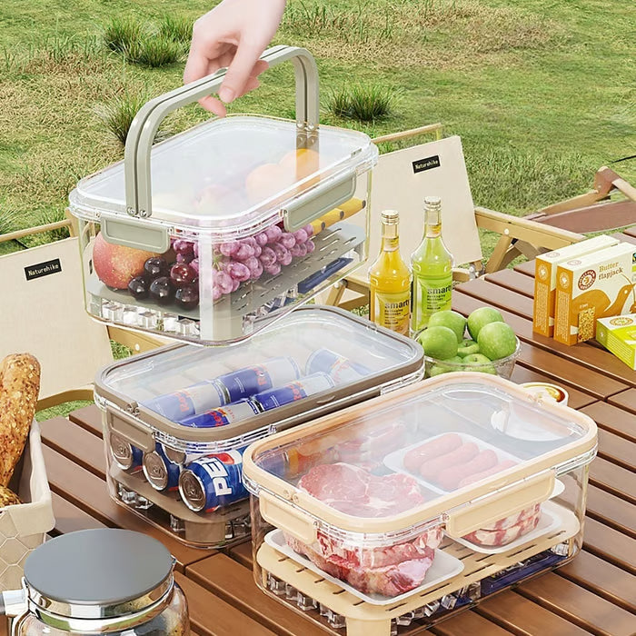 PicnicBox – Freshness that lasts longer
